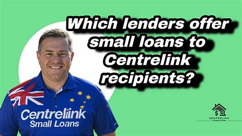 Centrelink Small Loans Up To $1,000 In Australia[July 2025]
