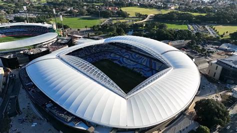 Allianz Stadium – StadiumDB.com