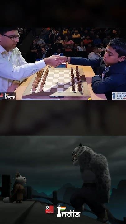 COLDEST Chess Moment 🥶 #shorts - YouTube