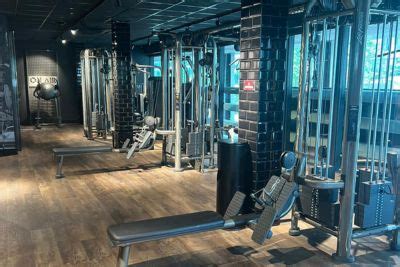 Salle de sport à Paris 13 BNF (75) - ON AIR Fitness