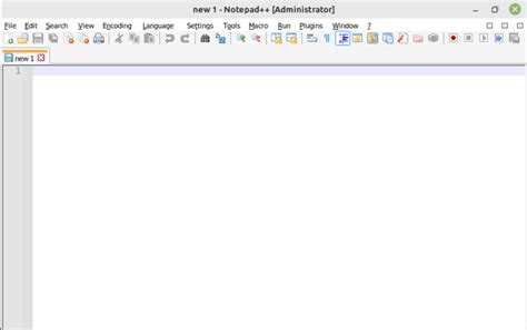 Notepad++ On Linux at Peter Crocker blog