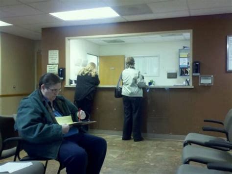 COWLITZ FAMILY HEALTH CENTER - Updated October 2025 - 14 Photos & 16 ...