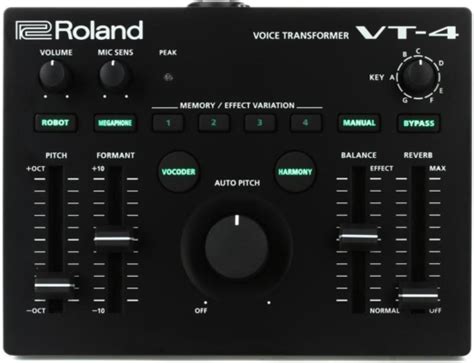 Finding the Best Vocal Processors and Pedals in 2024 - MusicVibe