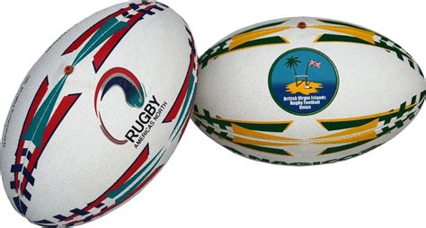 Custom Match Ball Bundles - 15 x Balls - Ram Rugby