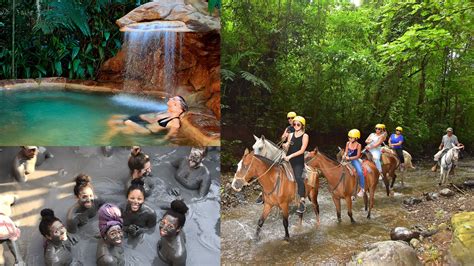 Excursiones al parque de volcanes