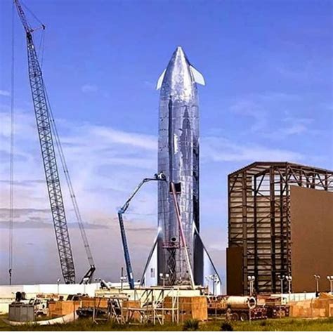 135 best Boca Chica images on Pholder | Space X Lounge, Space X ...