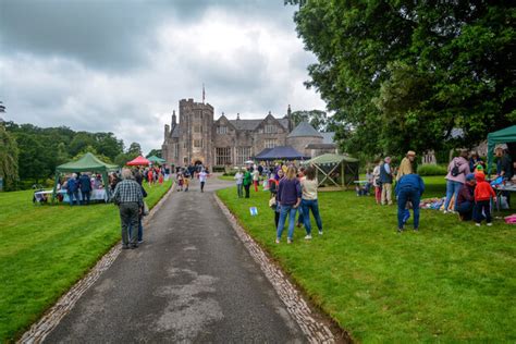 Holcombe Rogus : Holcombe Court © Lewis Clarke :: Geograph Britain and ...