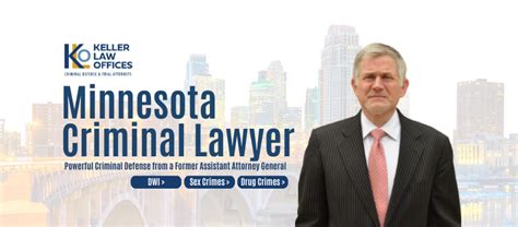 Keller Criminal Defense Attorneys | Minneapolis MN
