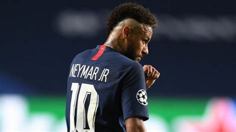 Neymar hints at playing at 2026 World Cup — NEWSVERGE