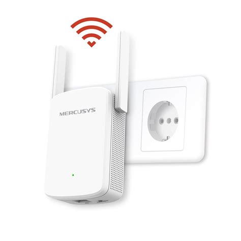 ME30 | Range Extender Wi-Fi AC1200 - Benvenuti in Mercusys