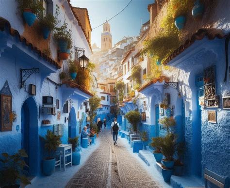 Voyage au Maroc en août : La météo et les meilleures destinations pour ...