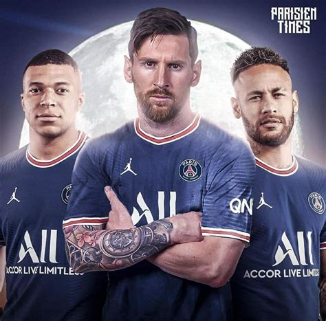 Messi Neymar Mbappe PSG Wallpapers - Top Free Messi Neymar Mbappe PSG ...