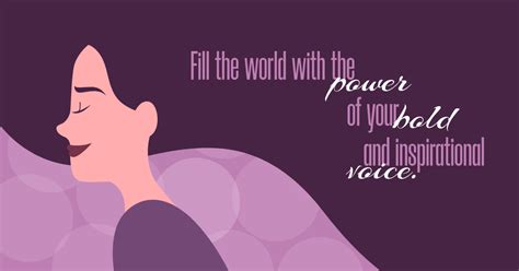 Free Women Facebook Post Template to Edit Online