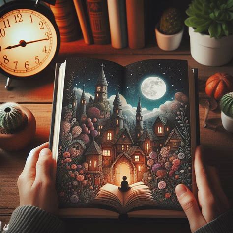 Adult Storytime - News - Vermilion Ohio