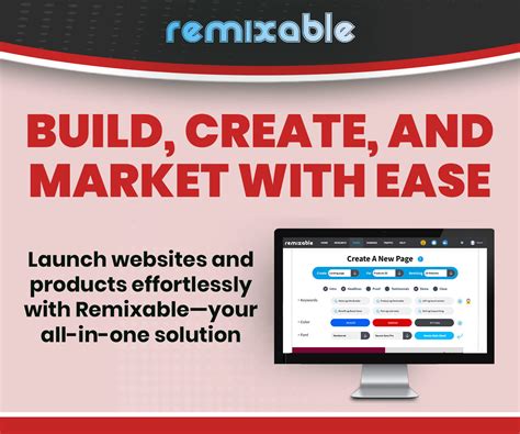 Remixable Review - Marketing With De Island Dude