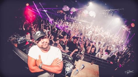 club Le Milk à Montpellier (Hérault) : Présentation