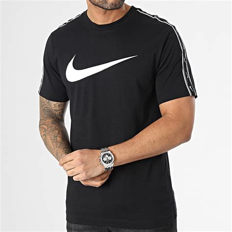 Nike - Tee Shirt A Bandes DX2032 Noir - LaBoutiqueOfficielle.com