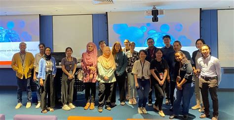 Syafiq Asnawi Zainal Abidin on LinkedIn: Next MUM-PMP seminar on the ...