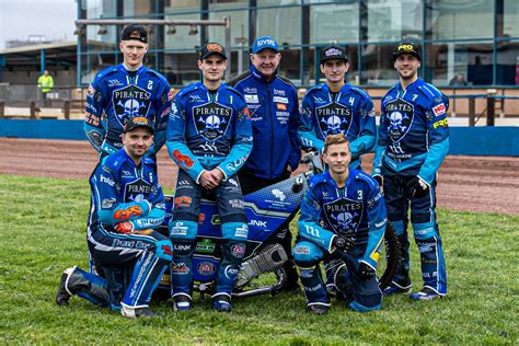 Poole Pirates Speedway on Twitter: 