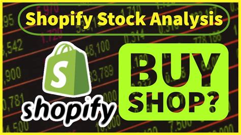 Shopify (SHOP) Q1 Stock Analysis - Can Shop Stock Continue To Go Higher ...