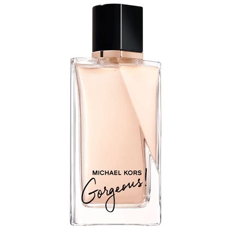 GORGEOUS 100ML POUR FEMME MICHAEL KORS