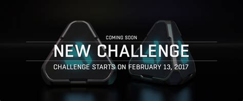 A New Challenge is Coming! - ArtStation Magazine