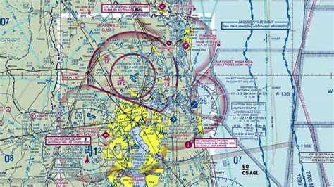 Reading aeronautical sectional charts - moverspsawe
