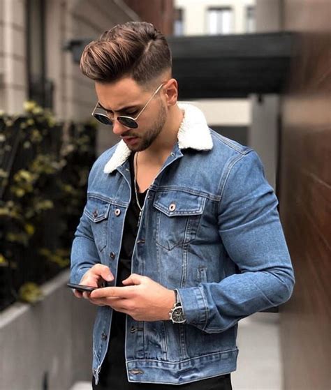 Men's Fashion ® on Instagram: “Would you love to wear it? 😍 Tag us and ...