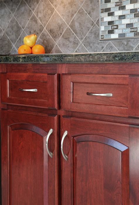 Kitchen Magic — Cabinet Refacing This kitchen remodel showcases...
