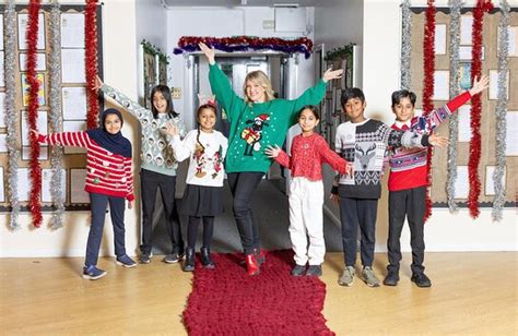 Ashley Jensen Launches New Shaun the Sheep Animation for Save the ...