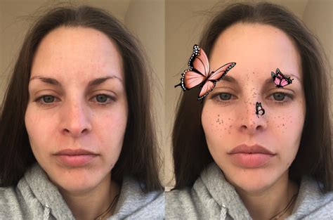 Are Face Filters Impacting Our Self-Worth? - On Our Moon