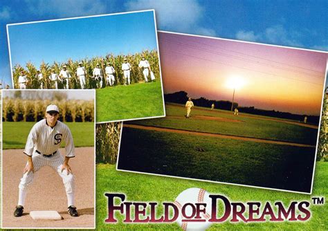 Download Movie Field Of Dreams HD Wallpaper