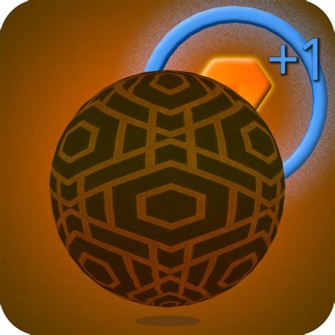 Rolly Bounce by Blair Saunders