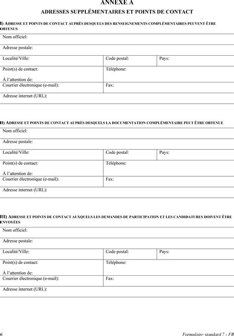 TEXTE consolidé: 32005R1564 — FR — 01.01.2007