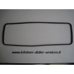 Joint de cache culbuteurs RENAULT