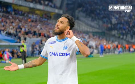 L'OM dévoile ses nouveaux maillots ! - Le Méridional