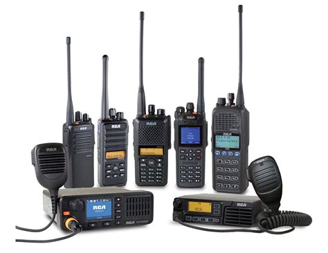 RCA Doubles New 2-Way Radio Dealer Locations in Three MonthsRCA ...