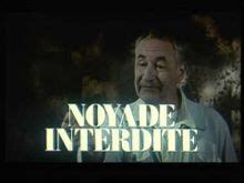 Noyade interdite - Film (1987) - SensCritique