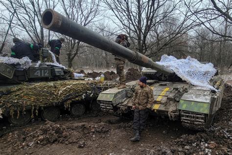 Russia official warns West of ‘global catastrophe’ for arming Ukraine ...