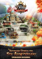 Download Clash of Kings on PC with BlueStacks