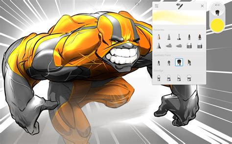 Autodesk SketchBook - Version Android disponible - Android-France