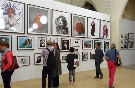 Rencontres d’Arles 2023 : la programmation de la 54e édition dévoilée ...