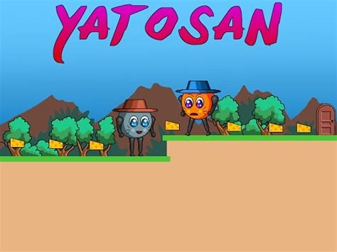 Yatosan - Play Online Games Free