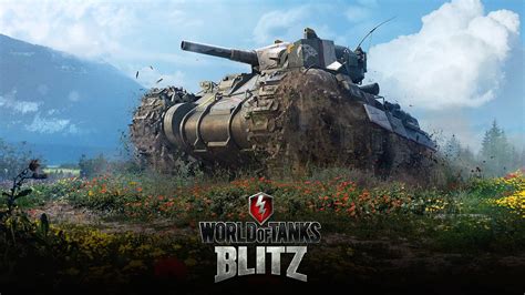 Моды ВоТ Блиц на ПК и Андроид – скачать моды на World of Tanks Blitz