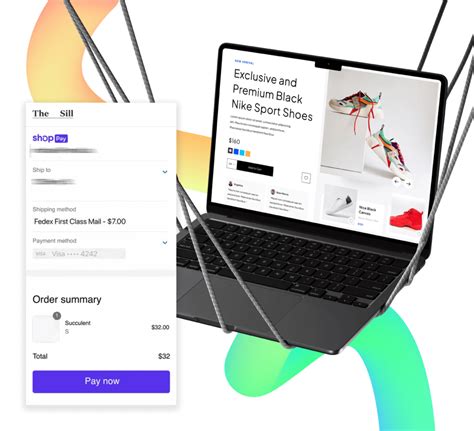 Shopify Web Design Agency | Custom Shopify Website Design Services