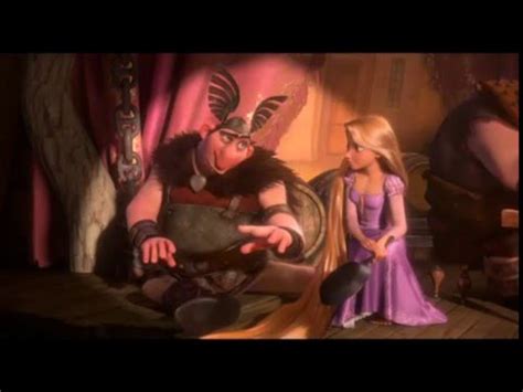 Raiponce | Chanson : J'ai un Rêve | Disney BE