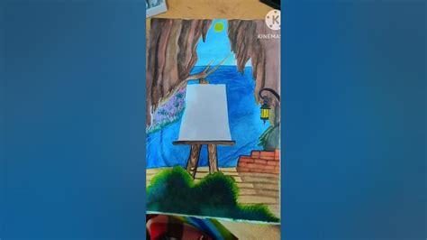 I draw my dream #art #drawing - YouTube