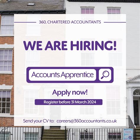 360, Chartered Accountants on LinkedIn: #nationalapprenticeshipweek # ...