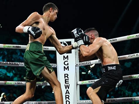 What's next for Tim Tszyu? Key options revealed after Fundora defeat ...