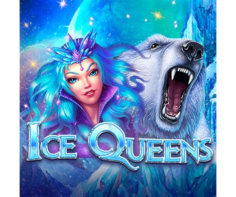 Ice Queens – 1X2 Network